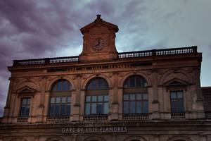 Réparation électroménager Lille